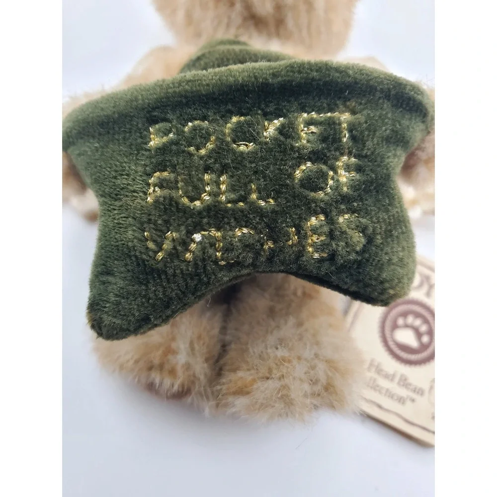 Boyds Bears G. S. Angelwish 